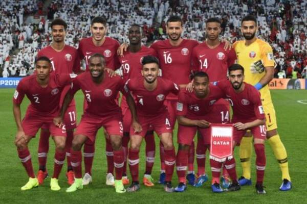 日本の決勝の相手 カタール代表について知っておきたい7つのこと 19年2月1日 エキサイトニュース