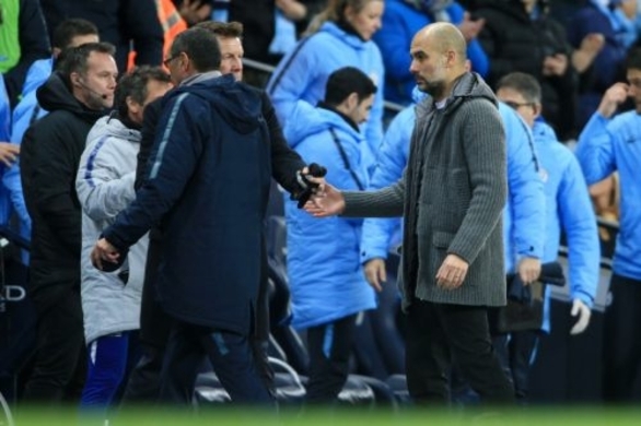 コンテ サッリはtop10にも入らず ペップでも3位 現世界最高の指揮官は誰 19年12月22日 エキサイトニュース