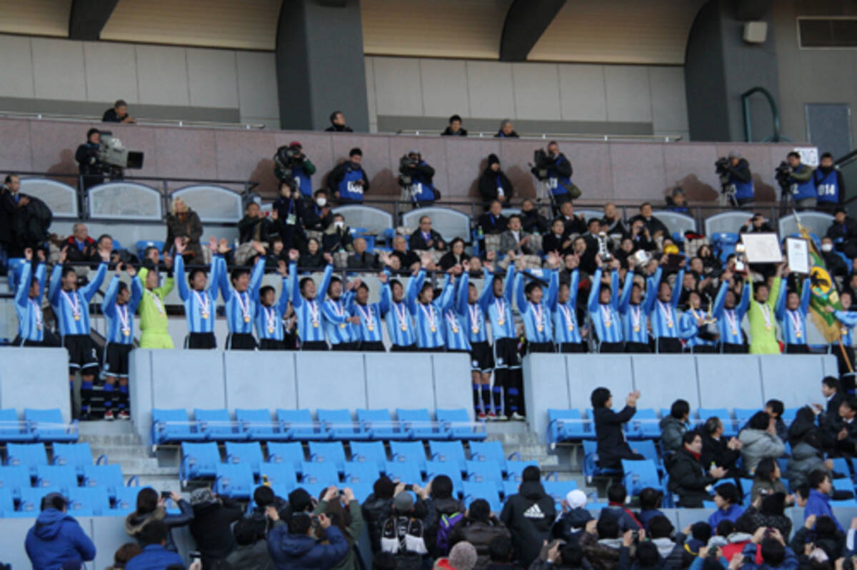 大会優秀選手34名が発表 鵬翔と京都橘は6選手選出 高校選手権 13年1月19日 エキサイトニュース