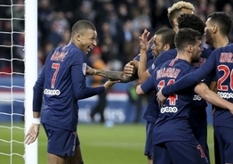 マルセロ ムバッペはメッシよりも難しい 発言を否定 19年2月23日 エキサイトニュース