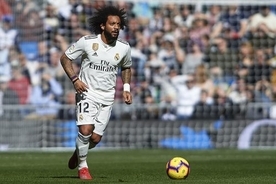 マルセロ ムバッペはメッシよりも難しい 発言を否定 19年2月23日 エキサイトニュース