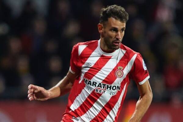 ジローナfw バルサからの関心を認める 誇らしいことだったけど 19年2月26日 エキサイトニュース