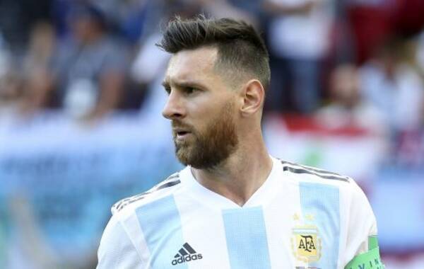 メッシがw杯以来の代表復帰 アルゼンチンが親善試合に向けメンバー発表 2019年3月8日 エキサイトニュース