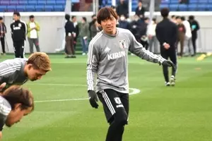 広島 森島司 シャドーで覚醒 ｕ 22代表でも激戦区ポジションに挑む 19年10月11日 エキサイトニュース 4 6