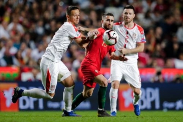 C ロナウドのアドバイスに従い成功を収めた 神対応受けた少年の今をポルトガル紙も特集 21年1月15日 エキサイトニュース