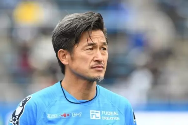 韓国戦で驚異の遠投 イラン代表gkベイランバンドがギネス世界記録に認定される 21年11月27日 エキサイトニュース