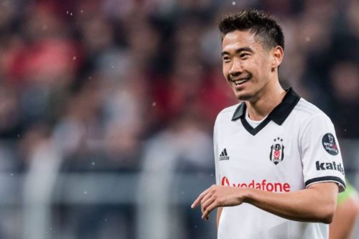 平成元年生まれの香川真司 新時代 令和 へ意気込み さぁこれからや 19年5月1日 エキサイトニュース