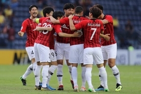 ブリーラム Uvs浦和 試合記録 19年5月8日 エキサイトニュース