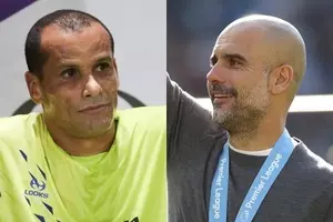 バルサ会長 グアルディオラ監督の帰還熱望 下部組織の指揮官として復帰の可能性も 19年4月6日 エキサイトニュース