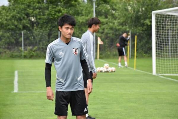 勇気ある戦いが勝利を引き寄せる 東俊希 前半から積極的にいきたい 19年5月26日 エキサイトニュース