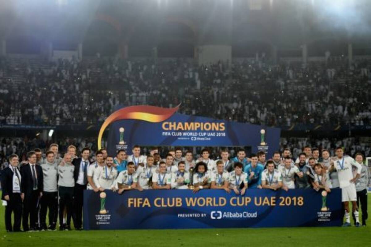 フォーマット変更が決まっていたクラブw杯 従来の方式で今年も開催へ 19年6月4日 エキサイトニュース