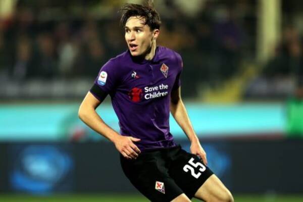 キエーザのフィオレンティーナ残留が決定 クラブが公式声明を発表 19年6月4日 エキサイトニュース キエーザのフィオレンティーナ残留が決定 クラブが公式声明を発表 19年6月4日 エキサイトニュース