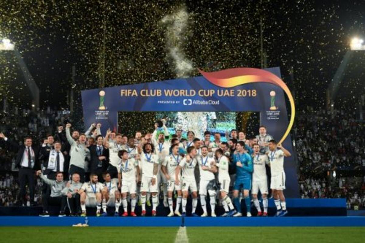 クラブw杯は今年も従来通りの開催が決定 Fifaが公式声明で発表 19年6月4日 エキサイトニュース