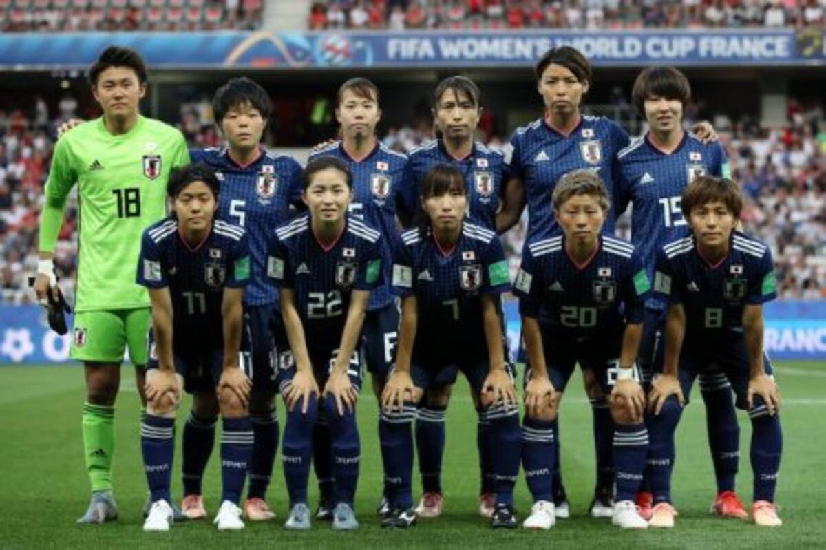なでしこジャパン の親善試合が10月6日に開催 Tbs系列で全国生中継 19年6月25日 エキサイトニュース