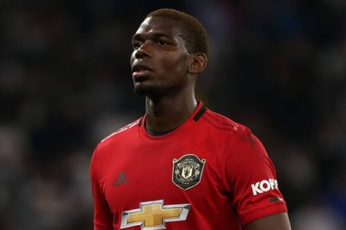 ポグバがレアル移籍を待望する理由とは ジダン監督への憧れがカギ 19年7月日 エキサイトニュース ポグバがレアル移籍を待望する理由とは ジダン監督への憧れがカギ 19年7月日 エキサイトニュース