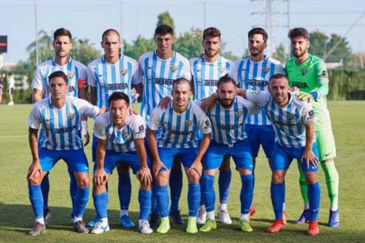 岡崎慎司の新天地 アンダルシアの古豪 マラガってどんなクラブ 19年8月3日 エキサイトニュース 岡崎慎司の新天地 アンダルシアの古豪 マラガってどんなクラブ 19年8月3日 エキサイトニュース