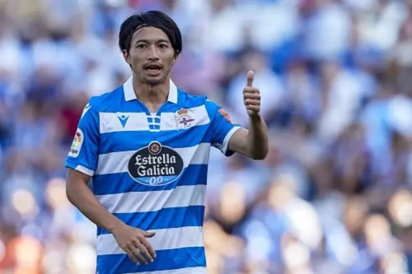 デポルティーボの柴崎岳は前節同様フル出場もウエスカに3失点敗北 エキサイトニュース