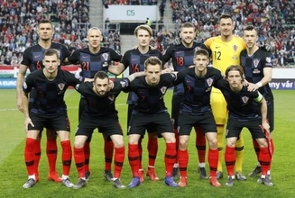 クロアチア、EURO予選に向けメンバー発表…モドリッチ、ペリシッチら