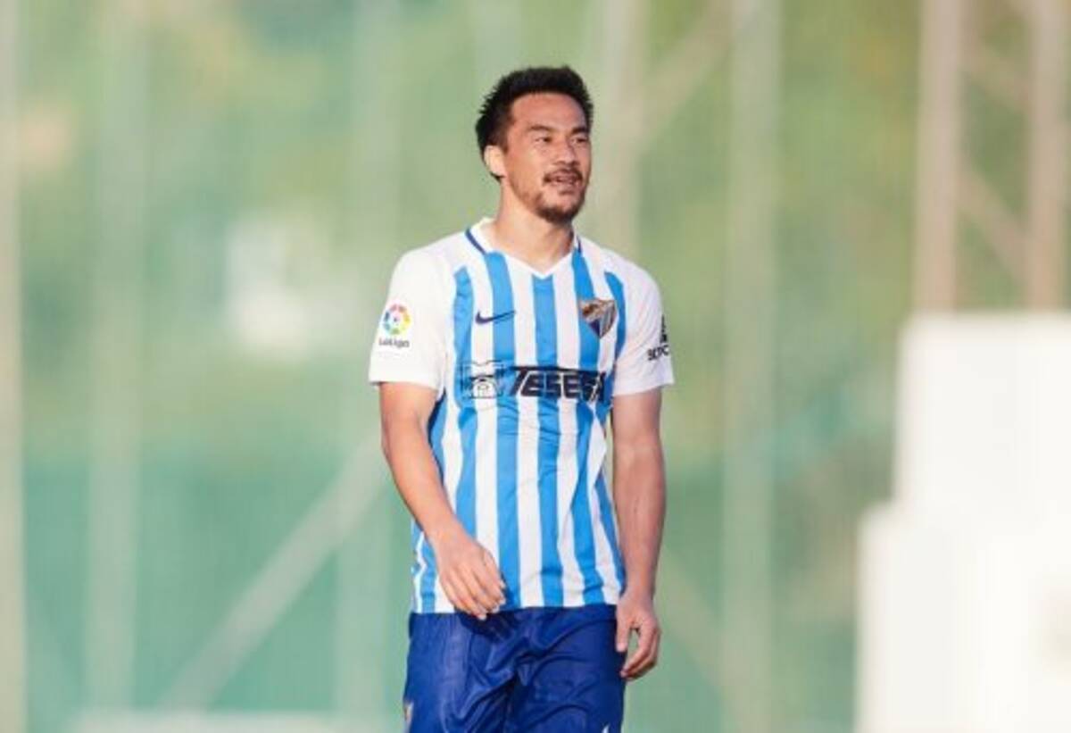 岡崎慎司がウエスカ加入決定 エキサイトニュース