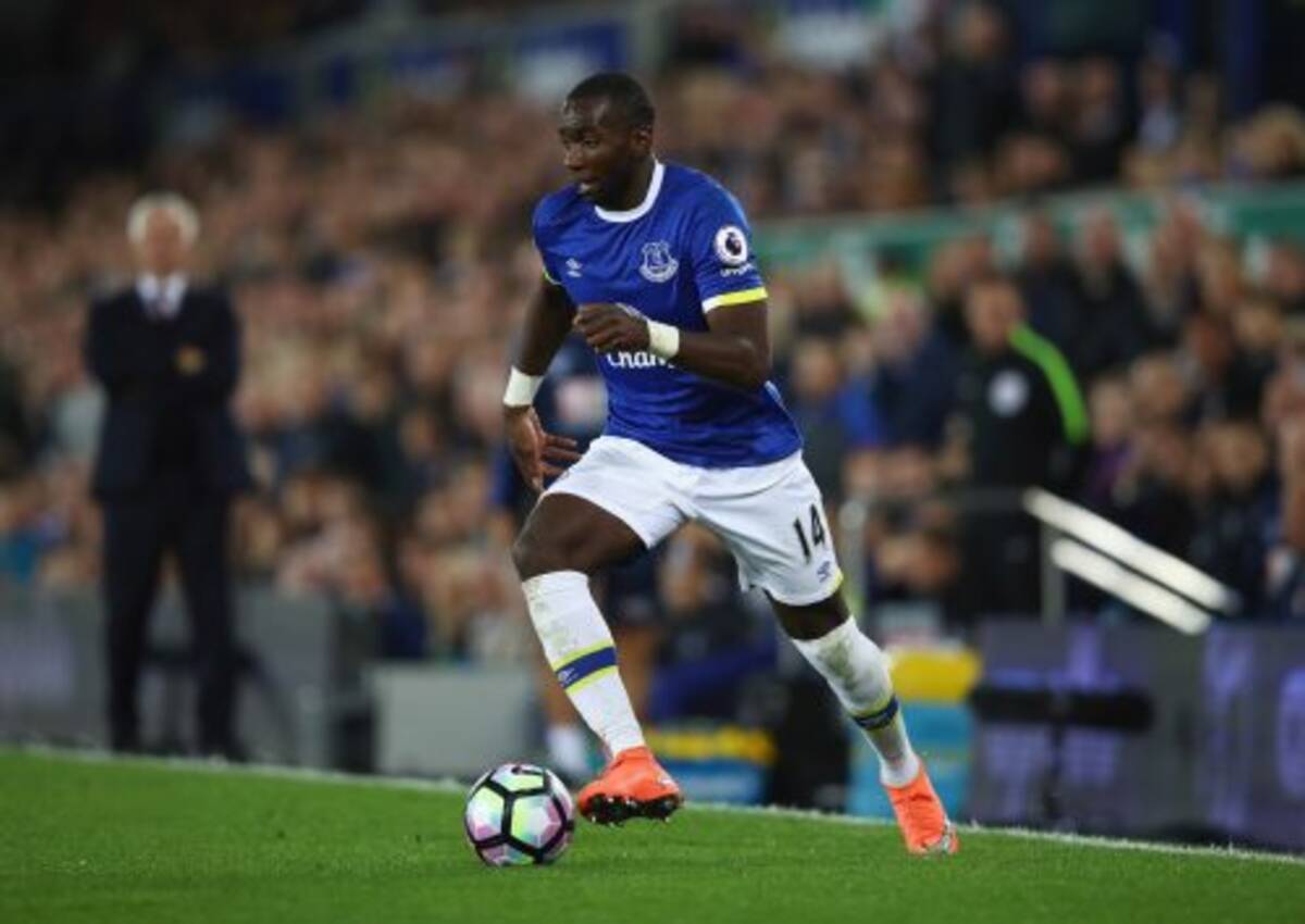 相次ぐ人種差別の被害を恐れ 元エバートンmfはロシア移籍を断念 19年9月5日 エキサイトニュース 相次ぐ人種差別の被害を恐れ 元エバートンmfはロシア移籍を断念 19年9月5日 エキサイトニュース