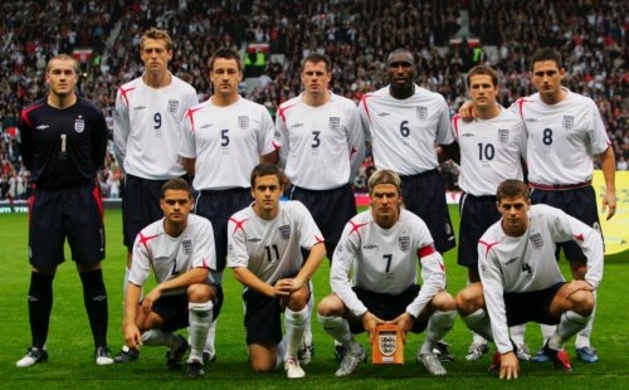 必然だったイングランドの決勝進出 4年の時を経て完成した 新 黄金世代 21年7月10日 エキサイトニュース
