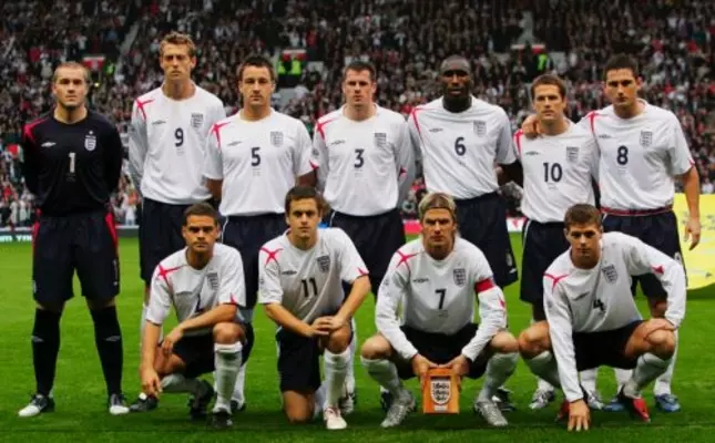 192試合で 407ゴール 挙げる超攻撃集団作った男 イングランド黄金世代より生まれし名将候補 21年12月1日 エキサイトニュース 192試合で 407ゴール 挙げる超攻撃集団作った男 イングランド黄金世代より生まれし名将候補 21年12月1日 エキサイトニュース