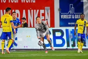 今後は日本人選手の増加も シント トロイデンに続く海外挑戦の第一歩となる欧州クラブとは 21年8月24日 エキサイトニュース