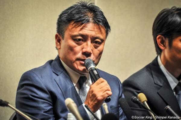 湘南が曺貴裁監督の退任を発表 力の無さを痛感致しました 後任は未定 19年10月8日 エキサイトニュース