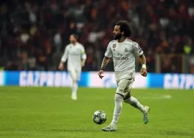 窒息しそうだった 僕の爪は全てなくなっていた マルセロがcl決勝前の不安障害を告白 19年11月1日 エキサイトニュース