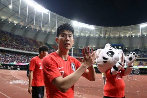 韓国代表 11月にブラジル代表との親善試合が決定 Uaeで対戦へ 19年10月24日 エキサイトニュース 韓国代表 11月にブラジル代表との親善試合が決定 Uaeで対戦へ 19年10月24日 エキサイトニュース