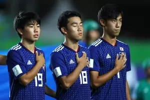 プロになることは夢であり責任 U 16マリ代表との対戦で日本が気付かされたこととは 16年6月30日 エキサイトニュース