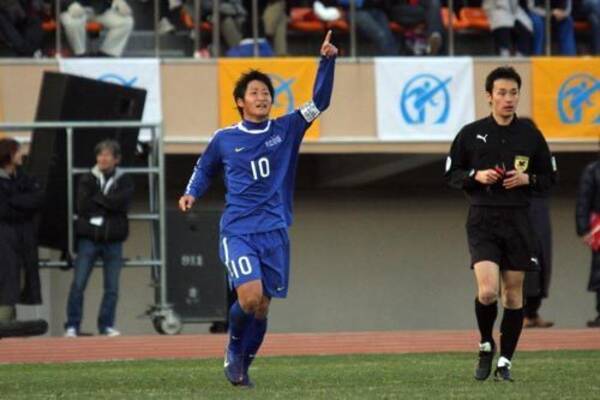 後半ロスタイムからの逆転劇 市船を救った和泉 僕らは最後まで諦めない 12年1月9日 エキサイトニュース 後半ロスタイムからの逆転劇 市船を救った和泉 僕らは最後まで諦めない 12年1月9日 エキサイトニュース