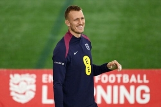 ニューカッスルDFバーン、左手を骨折「どう骨折したか僕にもわからない」　プレーに支障はなし「こんなの大したことじゃない」