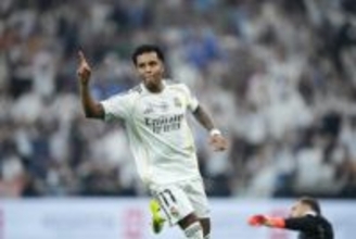 復帰戦のロドリゴに悲劇…右ヒザ前十字じん帯断裂で今季終了、W杯出場も絶望的に