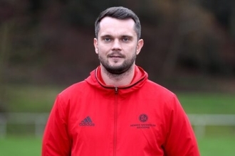 広島、新監督に38歳ガウル氏の就任を発表「結果と若い選手の育成を追い求めていく」