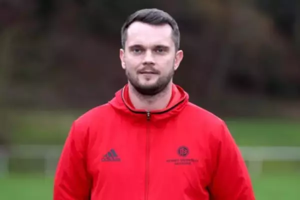 広島、新監督に38歳ガウル氏の就任を発表「結果と若い選手の育成を追い求めていく」