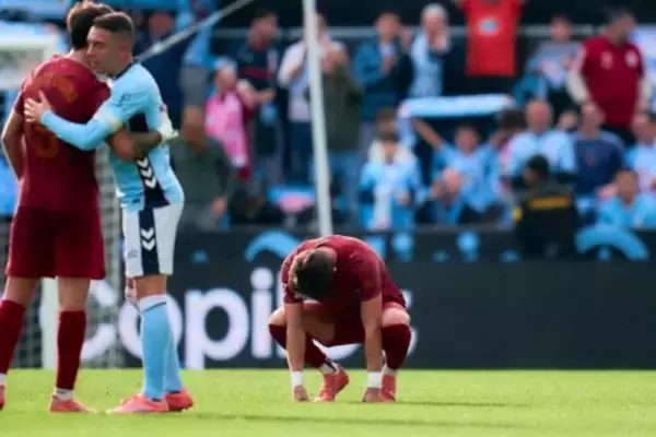 17位バレンシア、4失点大敗後にチームバスの窓が破損被害「ファンの不満には理解を示すが…」