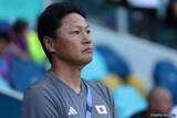 「5発快勝スタートのUー23日本代表、大岩剛監督は中2日でのUAE戦へ「2戦目も勝てる準備を」」の画像1
