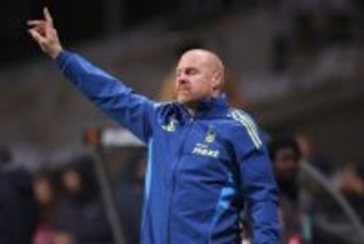 N・フォレストが今季3度目の指揮官交代…就任114日でダイチ監督解任を発表