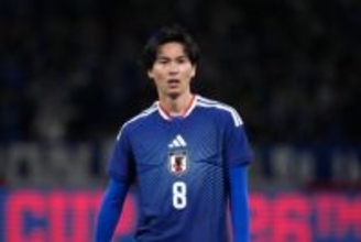 南野拓実の“奇跡のW杯出場”はあり得る？　モナコ指揮官「“タキ”には希望があるかもしれない」