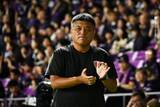 「京都、曺貴裁監督のラストゲームを白星で飾る！　エリアス決勝弾で長崎撃破、最終節でWEST最下位脱出」の画像1