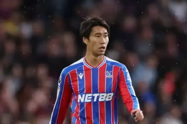 鎌田大地が9月のプレミア月間最優秀選手賞にノミネート！　今季無敗のクリスタル・パレスで存在感