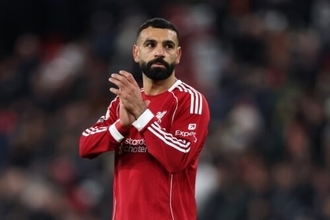 物議を醸すサラーの“衝撃発言”…リヴァプールOBからは苦言「彼の行動は恥ずべきもの」