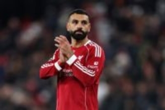 物議を醸すサラーの“衝撃発言”…リヴァプールOBからは苦言「彼の行動は恥ずべきもの」