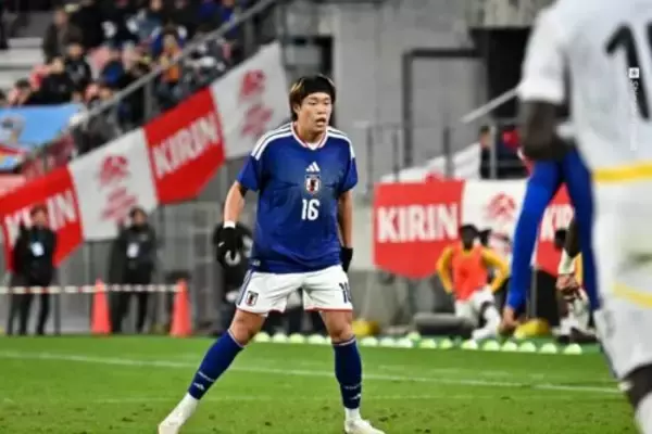 ザンクトパウリ指揮官、新戦力の安藤智哉は「非常に柔軟性がある。日々成長している」