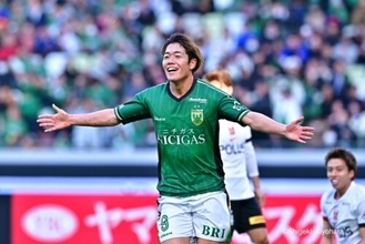 東京Vが初の完封勝利で連敗脱出！　浦和は1点遠く…連勝ならず