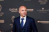 「元スペイン代表MFイニエスタ氏が監督挑戦！　UAE2部クラブの指揮官に就任、指導者キャリアをスタート」の画像1
