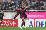 「スキッベ新体制の神戸をけん引…2戦連発で勝利貢献も“妥協を許さない”酒井高徳「本物ではないと思う」」の画像1