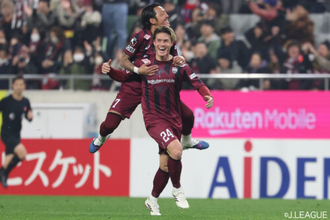 スキッベ新体制の神戸をけん引…2戦連発で勝利貢献も“妥協を許さない”酒井高徳「本物ではないと思う」