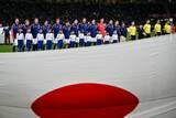 「日本代表の英国遠征、名称は『キリンワールドチャレンジ2026』に決定…オフィシャルトップパートナーのキリンが特別協賛」の画像1